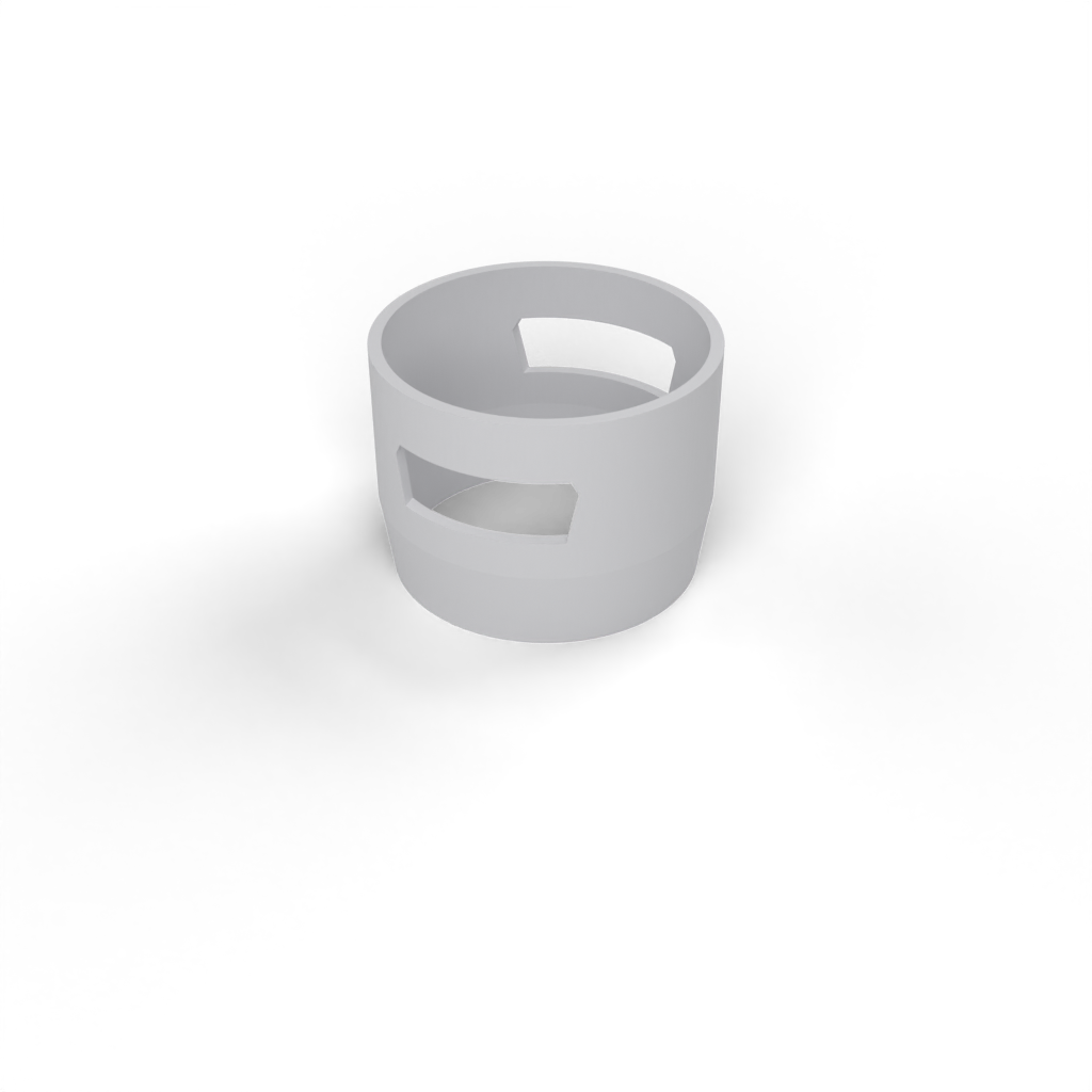 Kärscher hose head